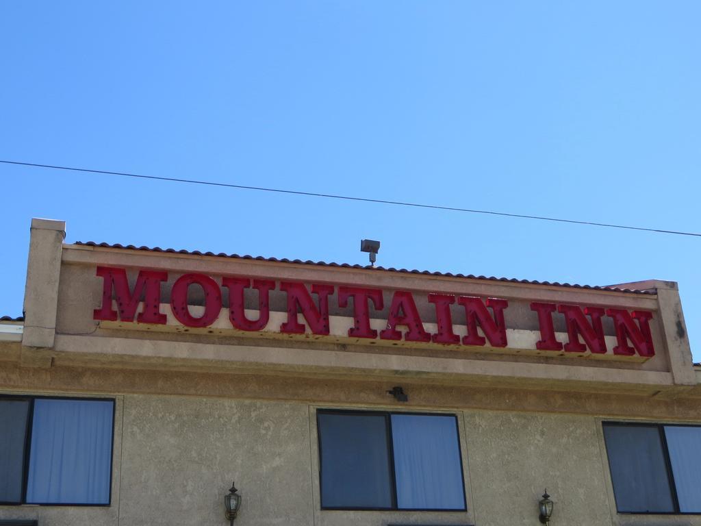 אונטריו Mountain Inn מראה חיצוני תמונה